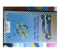 Paris-Dakar Rally - Challenge II - Drive To Survive - The 1987, 1988 & 1989 Paris-Dakar Rallies