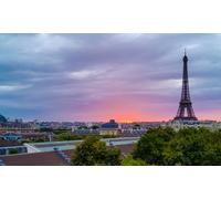 Paris Day Trip with Lunch on the Eiffel Tower - Choice of Ticket