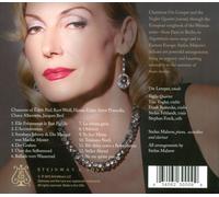 Ute Lemper:Vogler Quartet - Berlin Nights/ Paris Days (Ute Lemper)