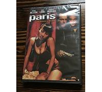 Paris [DVD] [Region 1] [US Import] [NTSC]