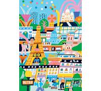 Paris est Magique