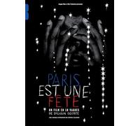 Paris est une fête