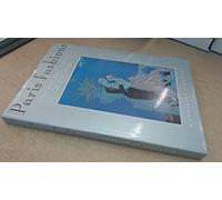 Paris Fashions: The Art Deco Style of the 19