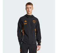 Paris FC Ninho Tiro Jacket