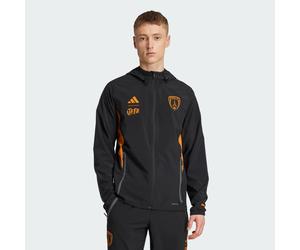 Paris FC Ninho Tiro Jacket