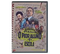 Paris Filmes COMO SE TORNAR O PIOR ALUNO DA ESCOLA