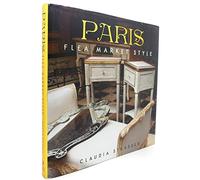Paris Flea Market Style