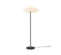 Paris Floor Lamp Ø56 Clean White/ Black