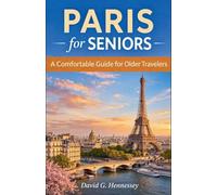 Paris for Seniors