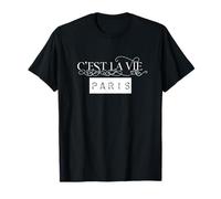 Paris France,Funny French Tees T-Shirt