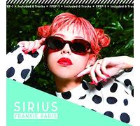 PARIS,FRANKIE - Sirius