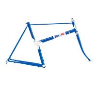 Paris Galibier Frameset