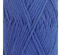 PARIS - Garnstudio DROPS Knitting Aran 100% Cotton Yarn (09 Strong Blue) Multiple colours