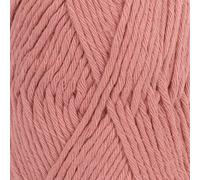 Paris - Garnstudio DROPS Knitting Aran 100% Cotton Yarn (59 Light Old Pink) Multiple colours available