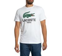 Paris Graphic T-Shirt White XL