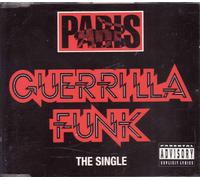 Paris - Guerrilla Funk
