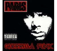 Paris - Guerrilla Funk