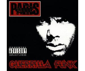 Paris - Guerrilla Funk