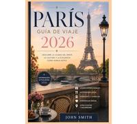 París Guía de viaje 2026
