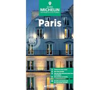 PARIS GUIDE VERT