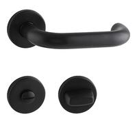 Paris Handle Set on Rosette