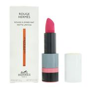 Paris Hermès Paris Matte Lipstick 41 Mat Rose Pop Lipstick 3.5g