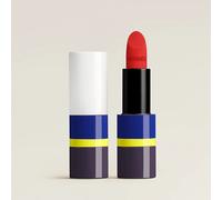 Paris Hermès Paris Matte Lipstick 47 Mat Rouge Cinetique Lipstick 3.5g