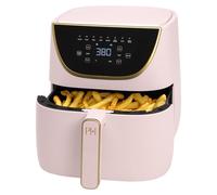 Paris Hilton Air Fryer, Pink