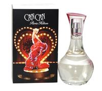 Can Can by Paris Hilton Eau De Parfum Spray 3.4 oz for Women
