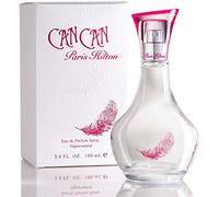 Paris Hilton Can Can 100ml Eau De Parfum Spray