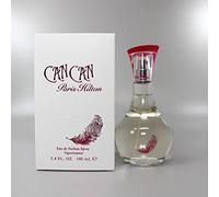 Paris Hilton Can Can 100ml Eau De Parfum Spray