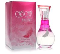 PARIS HILTON CAN CAN BURLESQUE Eau De Parfum 1.7 oz for Women