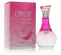 PARIS HILTON CAN CAN BURLESQUE Eau De Parfum 3.4 oz for Women
