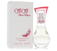 PARIS HILTON CAN CAN Eau De Parfum 1 oz for Women