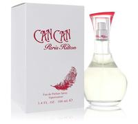 Can Can by Paris Hilton Eau De Parfum Spray 3.4 oz for Women