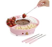 Paris Hilton Fondue Maker Pink