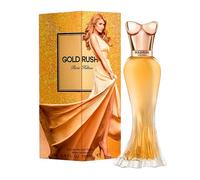Paris Hilton Gold Rush 100ml Eau De Parfum Spray