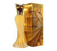 Paris Hilton Gold Rush Eau De Parfum 100ml