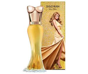 Paris Hilton Gold Rush Eau de Parfum Eau de Parfum 30 ml, 1 piece