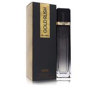 PARIS HILTON GOLD RUSH Eau De Toilette 3.4 oz for Men
