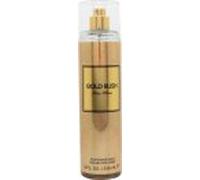 Paris Hilton Gold Rush Body Mist 236 ml