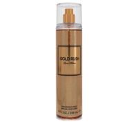 PARIS HILTON GOLD RUSH Fragrance Mist 8 oz for Women