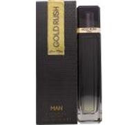 Paris Hilton Gold Rush Man Eau de Toilette 100ml Spray