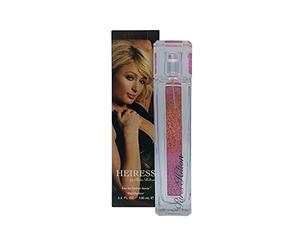 Paris Hilton Heiress Eau de Parfum for Women - 100 ml