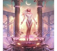 Paris Hilton - Infinite Icon [Baby Pink Vinyl]