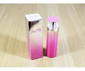 PARIS HILTON JUST ME Eau de Parfum 100ml - DISCONTINUED - REAL PHOTOS
