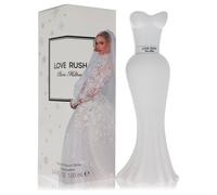 Paris Hilton Love Rush 3.4 Eau De Parfum Spray For Women