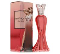 Paris Hilton Paris Hilton Ruby Rush by Paris Hilton Eau De Parfum Spray 3.4 oz for Women 100 ml - 100 ml