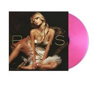 Paris Hilton - Paris (Hot Fluorescent Pink Vinyl) [VINYL]