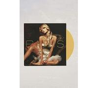 Paris Hilton - Paris (Limited Metallic Gold Vinyl Edition) (Urban Outfitters Exclusive) [VINYL]